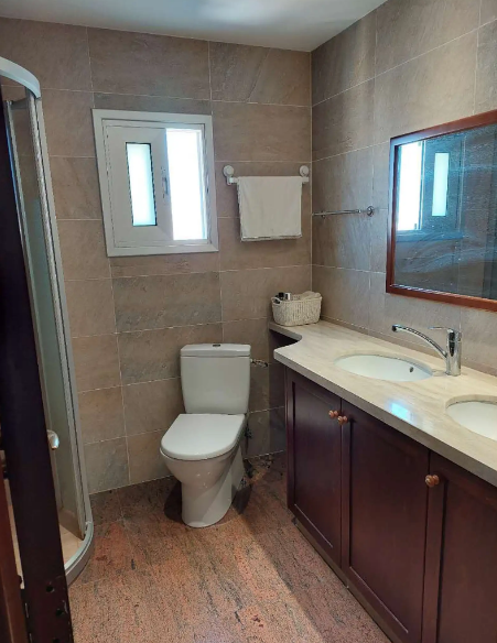 Апартаменты в Меса-Йитонии, Кипр, 185 м² - фото 10