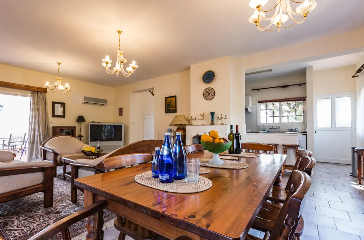 Дом в Пафосе, Кипр, 206 м² - фото 12