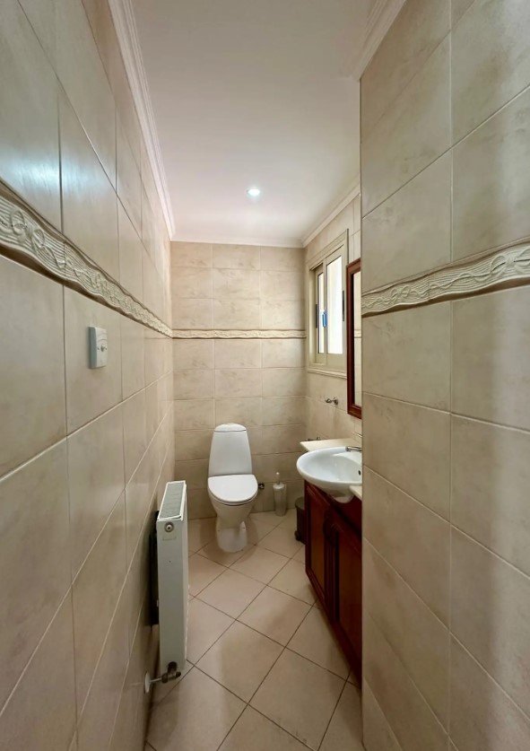 Дом в Агиос Тихоне, Кипр - фото 12