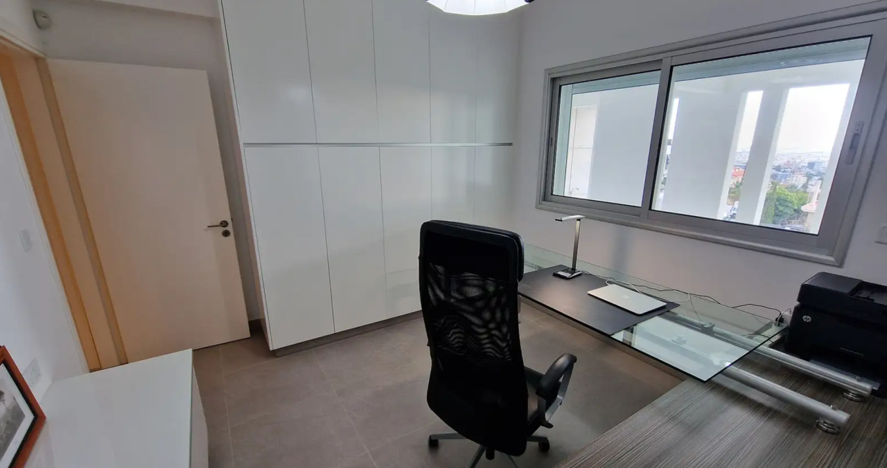 Апартаменты в Лимасоле, Кипр, 329 м² - фото 12