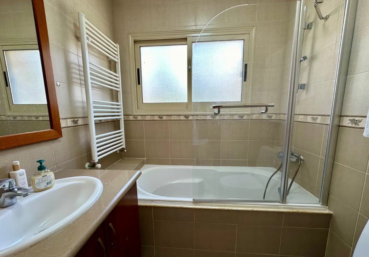 Дом в Агиос Тихоне, Кипр - фото 13