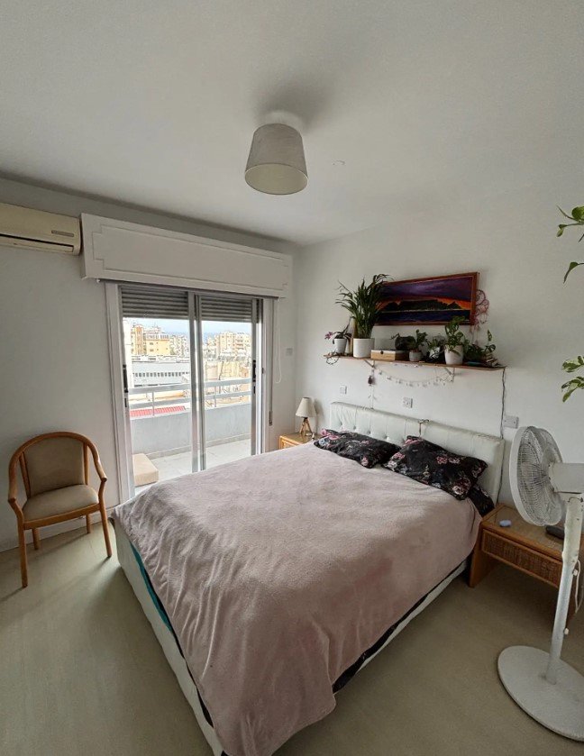 Апартаменты в Лимасоле, Кипр - фото 13