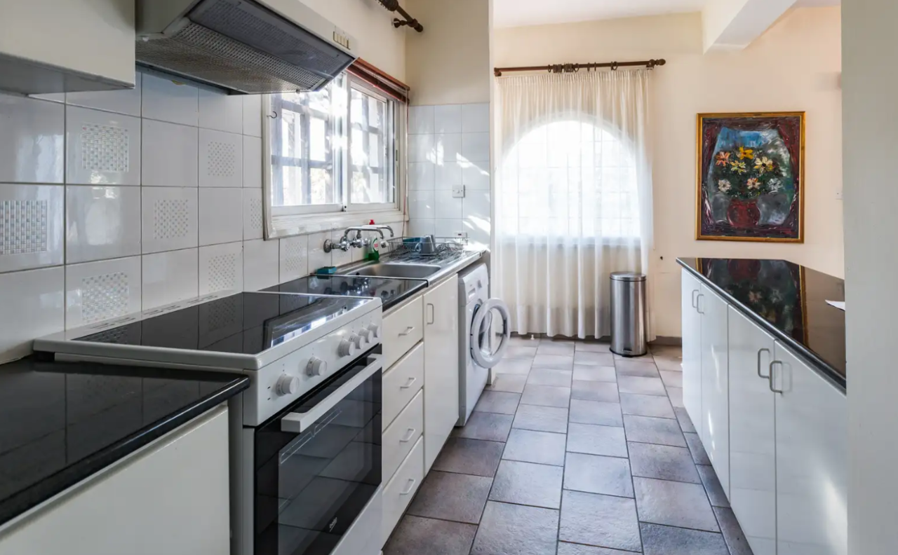 Дом в Пафосе, Кипр, 206 м² - фото 13