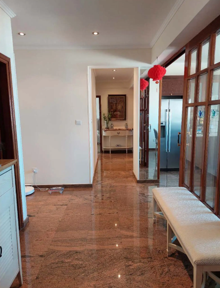 Апартаменты в Меса-Йитонии, Кипр, 185 м² - фото 12