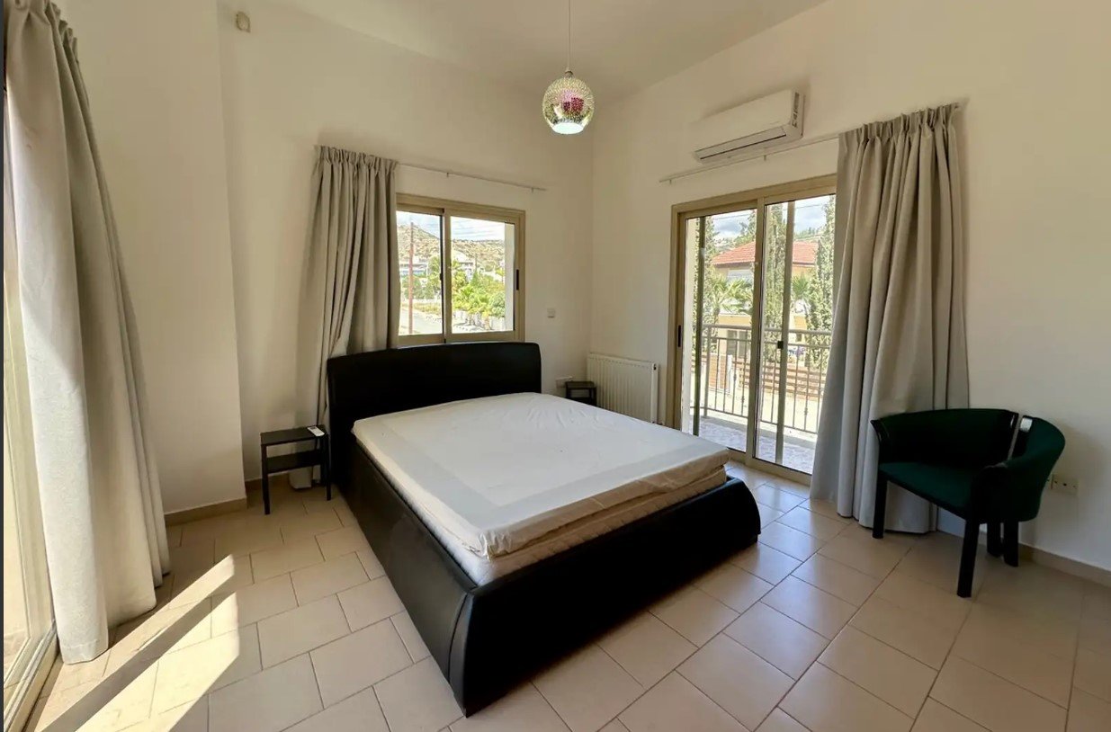 Дом в Агиос Тихоне, Кипр - фото 14