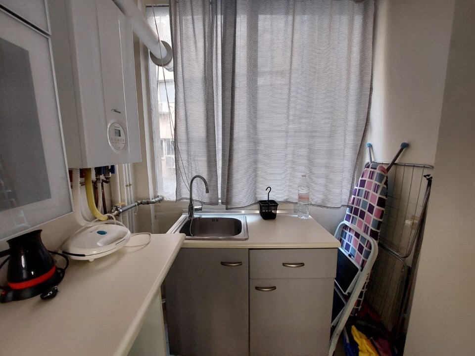 Квартира в Салониках, Греция, 48 м² - фото 1