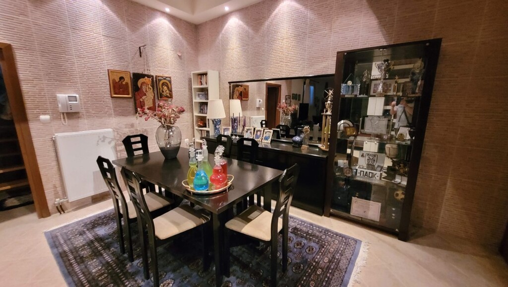 Вилла в Салониках, Греция, 480 м² - фото 1