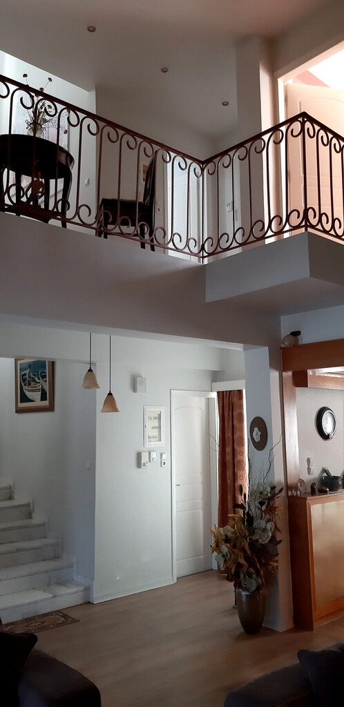 Дом в Аттике, Греция, 300 м² - фото 1