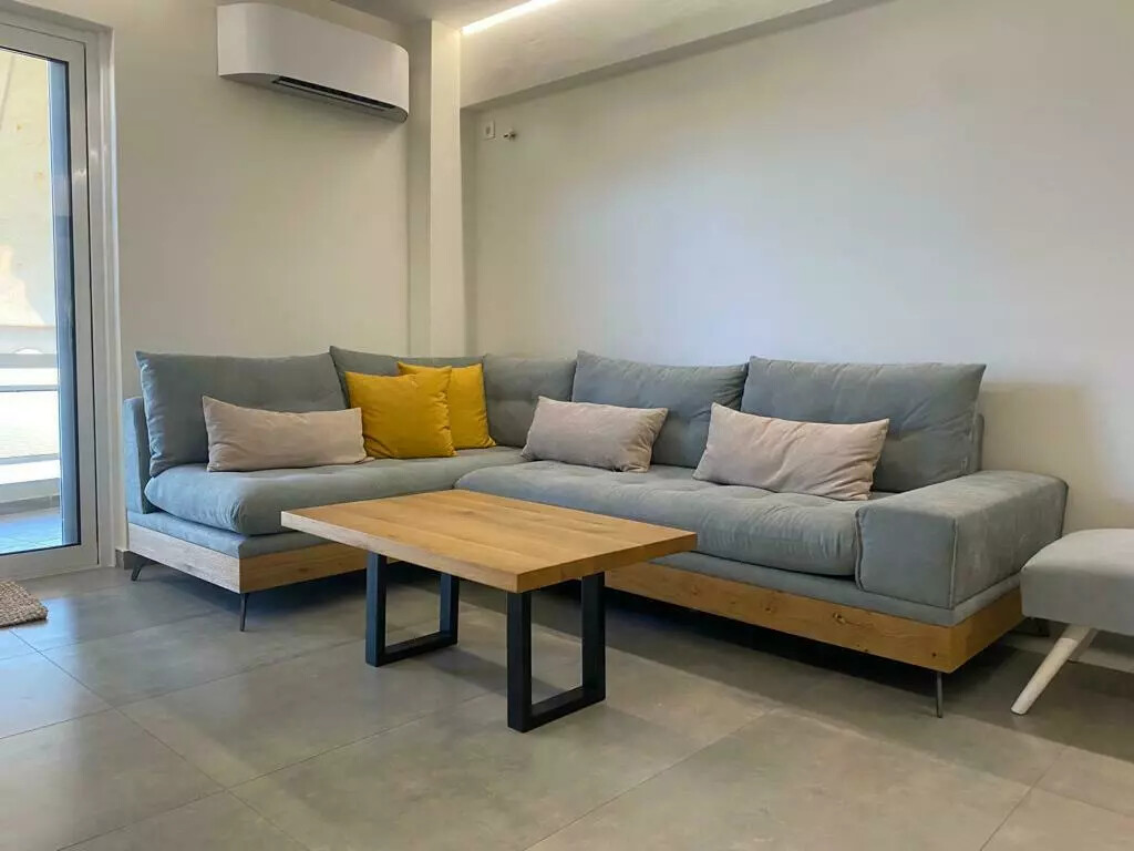 Квартира в Афинах, Греция, 67 м² - фото 1