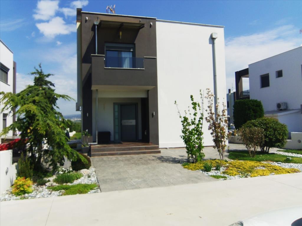Дом в Салониках, Греция, 200 м² - фото 1