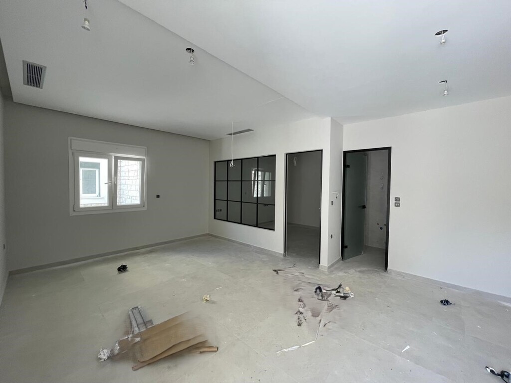 Квартира на Корфу, Греция, 47 м² - фото 1