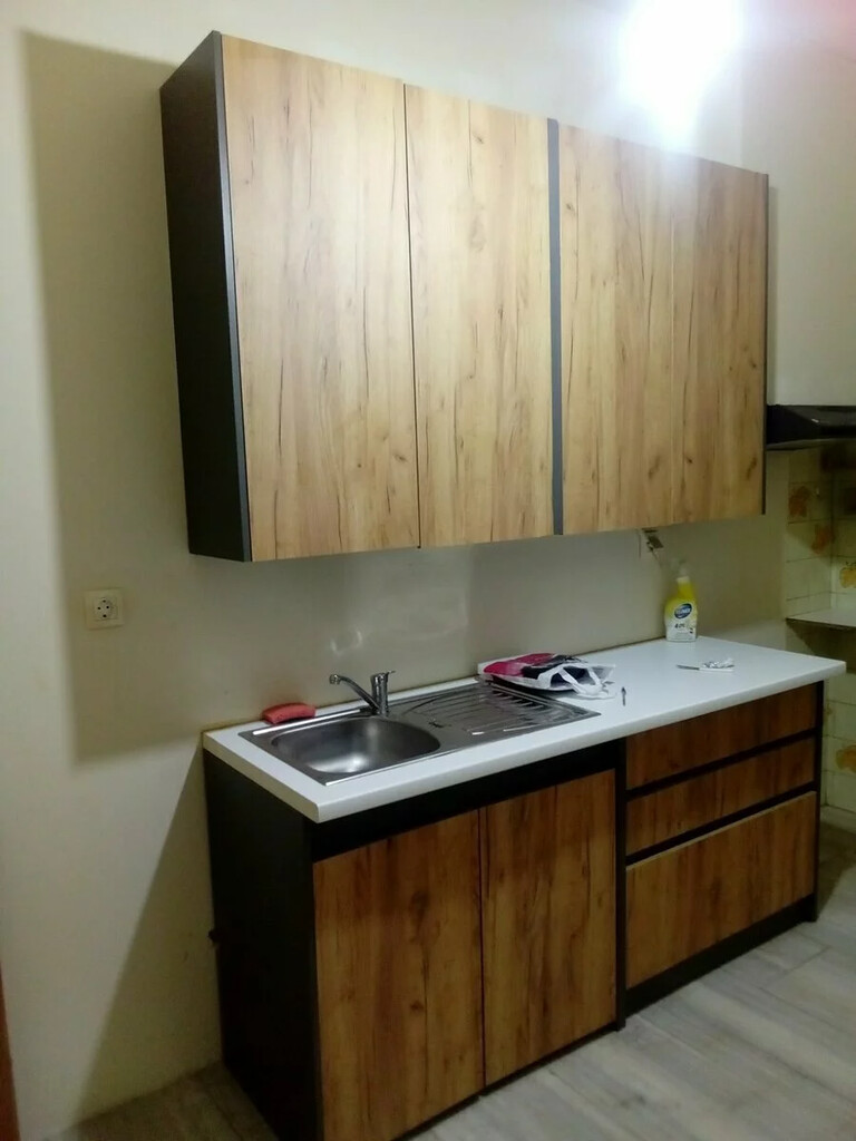 Квартира в Афинах, Греция, 76 м² - фото 1