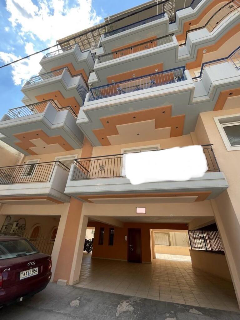 Квартира в Афинах, Греция, 74 м² - фото 1