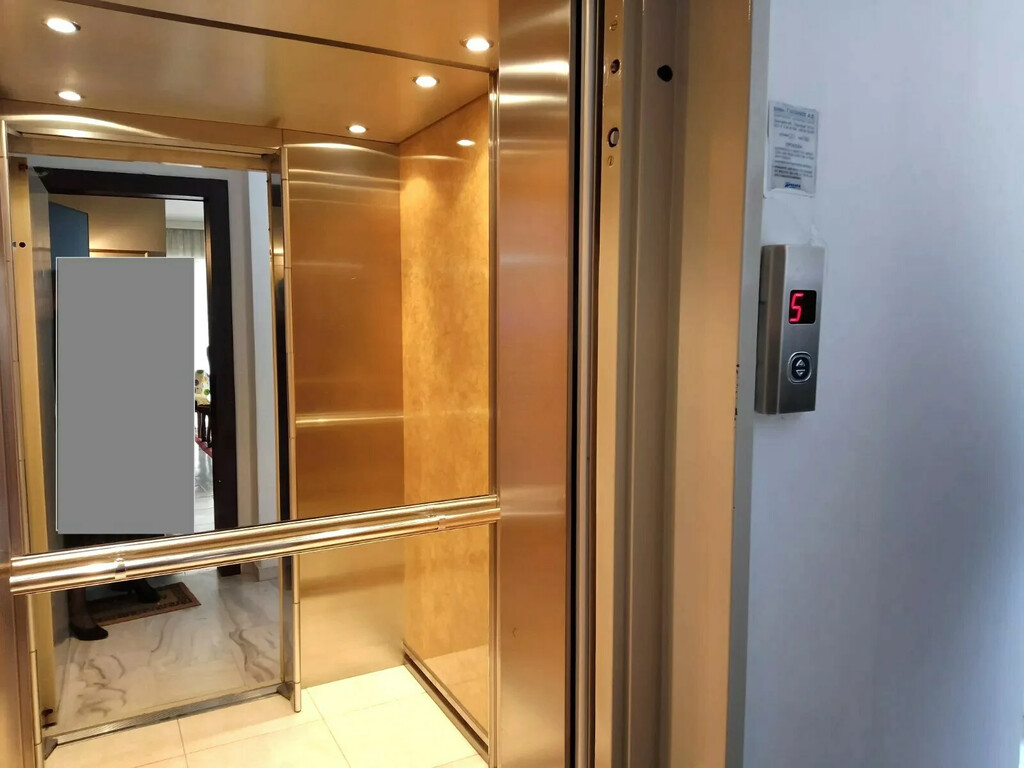 Квартира в Афинах, Греция, 78 м² - фото 1