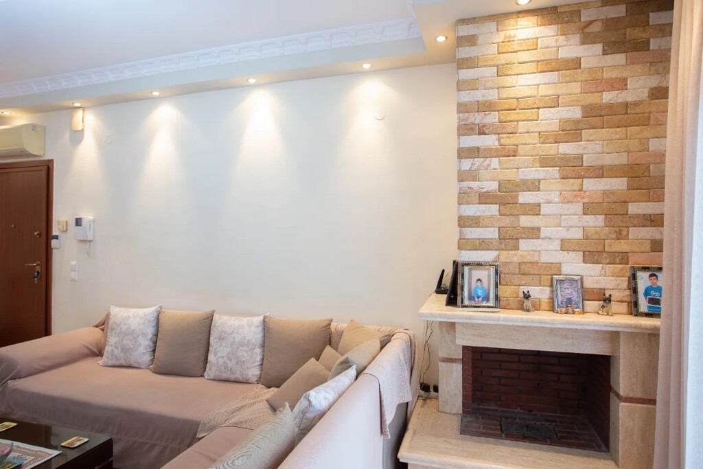 Квартира в Салониках, Греция, 92 м² - фото 1