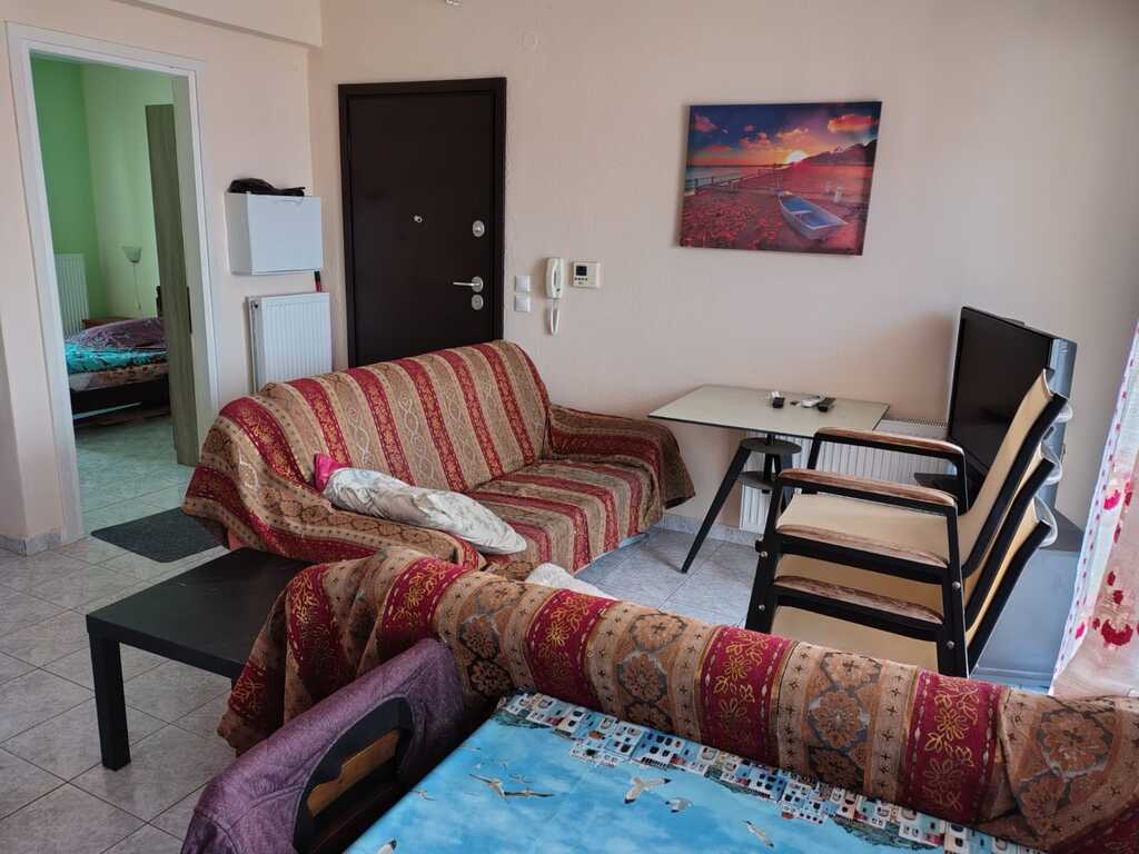 Квартира на Кассандре, Греция, 60 м² - фото 1