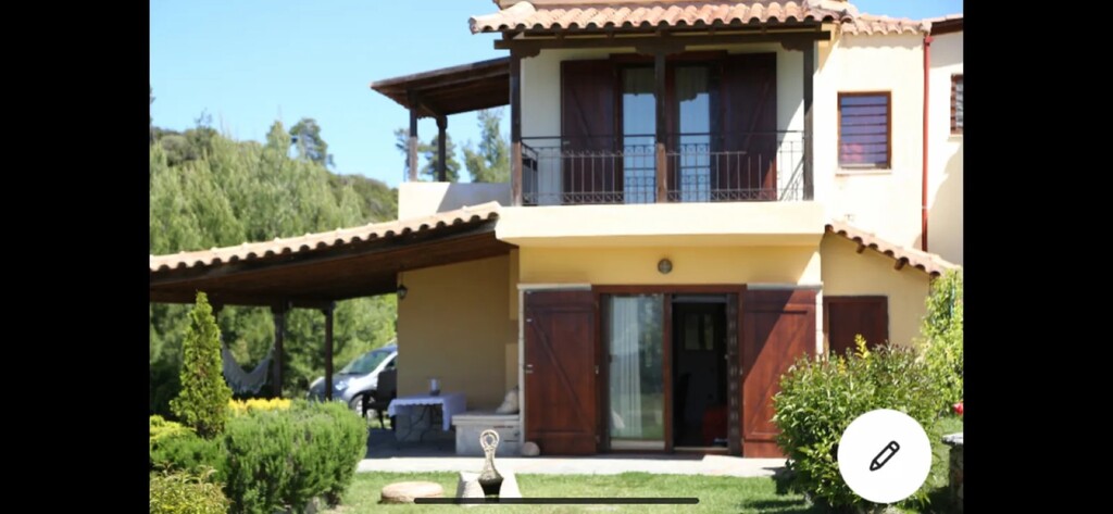 Мезонет на Кассандре, Греция, 75 м² - фото 1