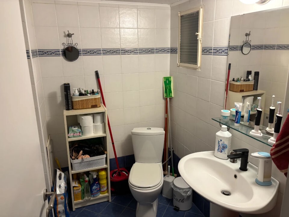 Квартира в Салониках, Греция, 78 м² - фото 1