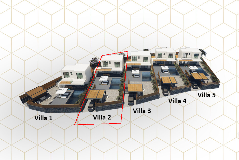 Вилла в Ираклионе, Греция, 80 м² - фото 1