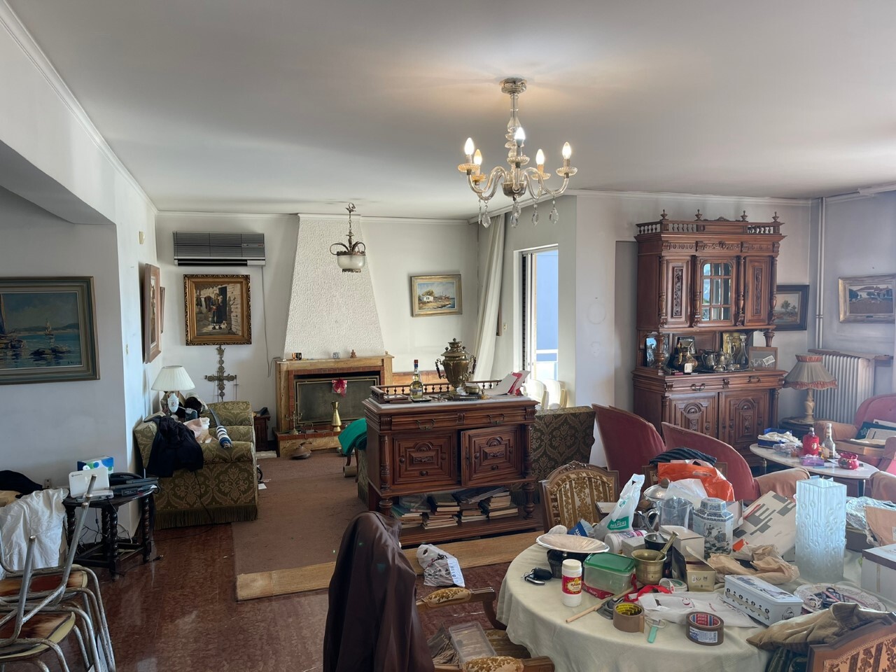 Квартира в Афинах, Греция, 126 м² - фото 1