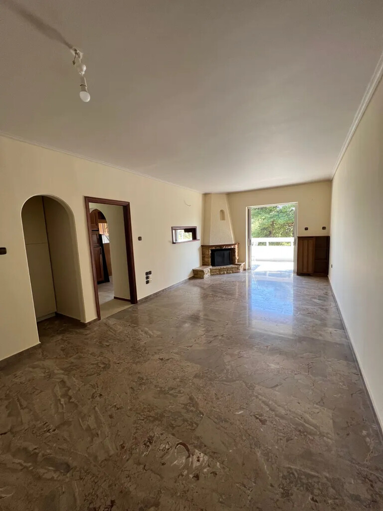 Квартира в Афинах, Греция, 88 м² - фото 1
