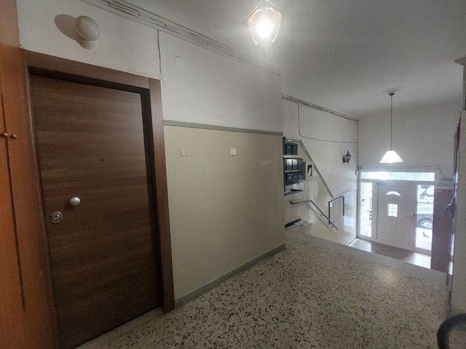 Квартира в Салониках, Греция, 40 м² - фото 1