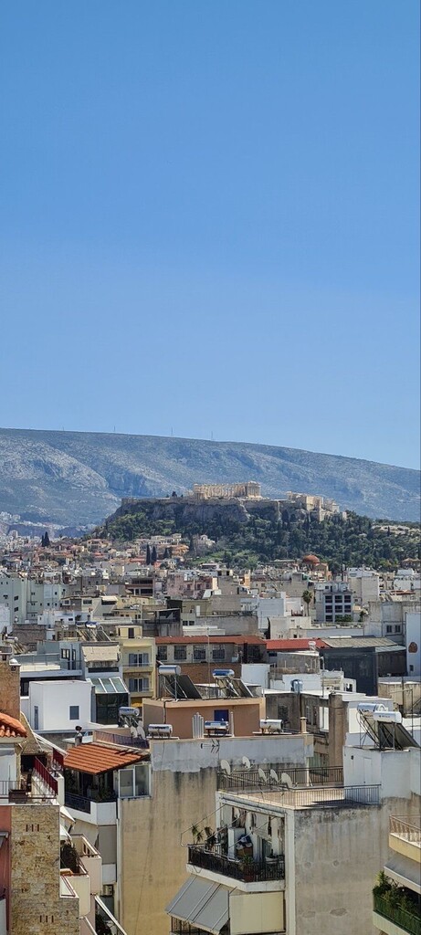 Мезонет в Афинах, Греция, 105 м² - фото 2