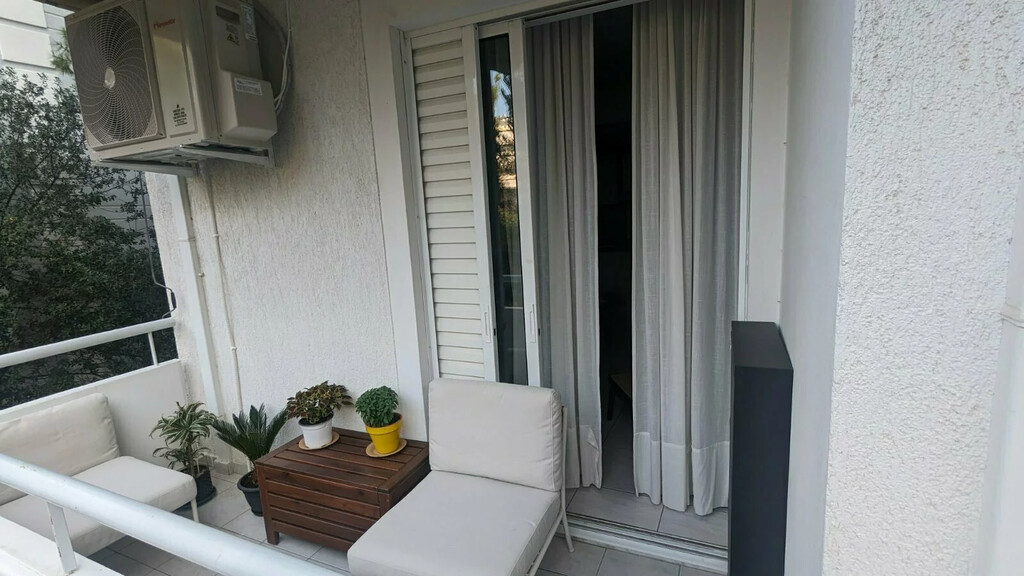 Квартира в Афинах, Греция, 47 м² - фото 2