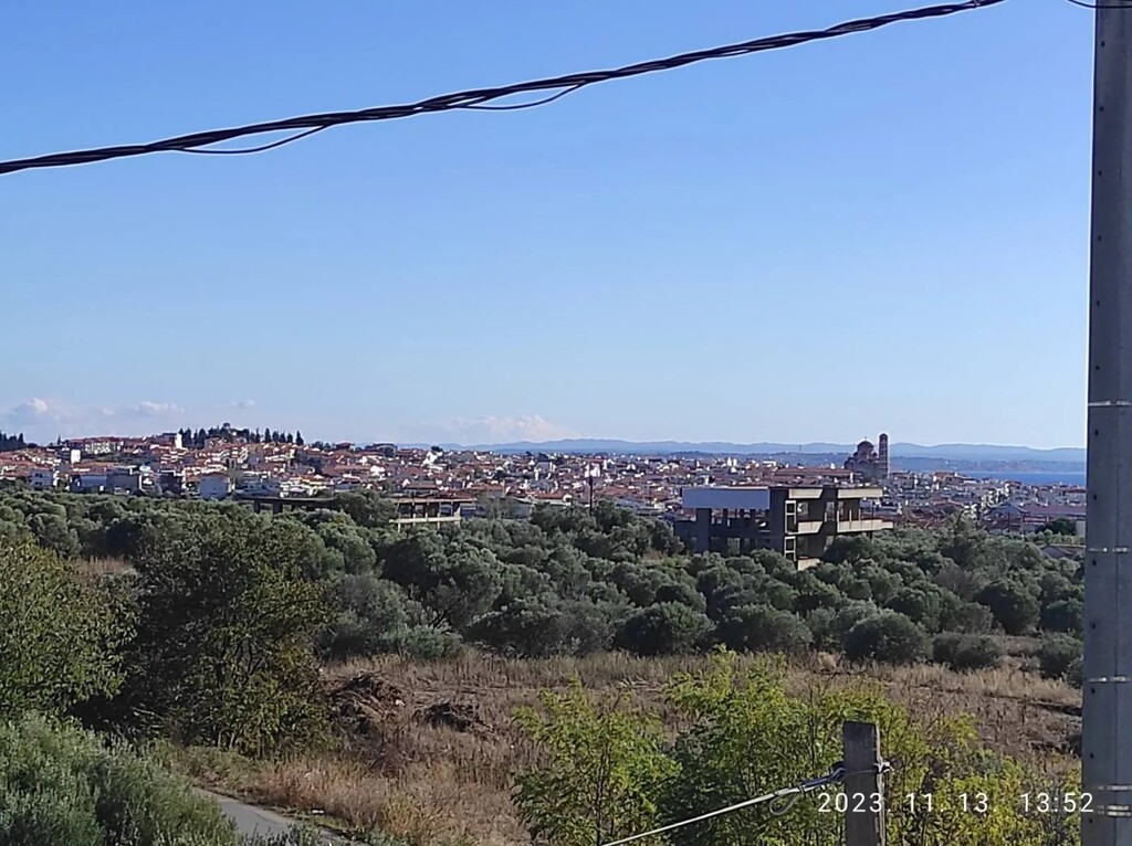 Квартира на Халкидиках, Греция, 135 м² - фото 2