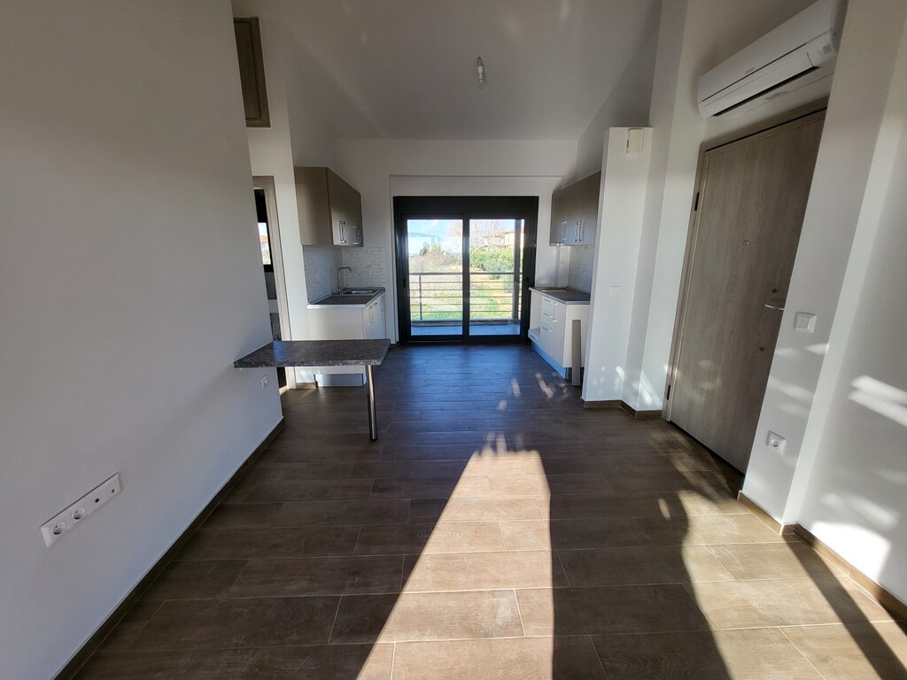 Квартира на Халкидиках, Греция, 39 м² - фото 2