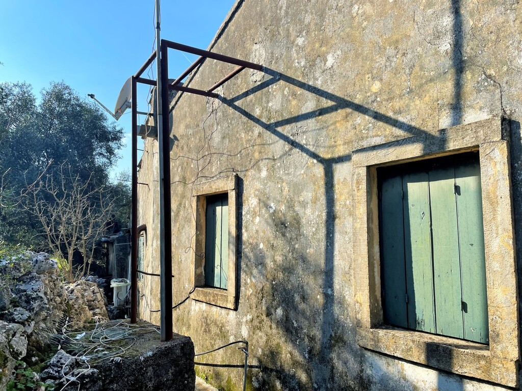 Дом на Корфу, Греция, 152 м² - фото 2