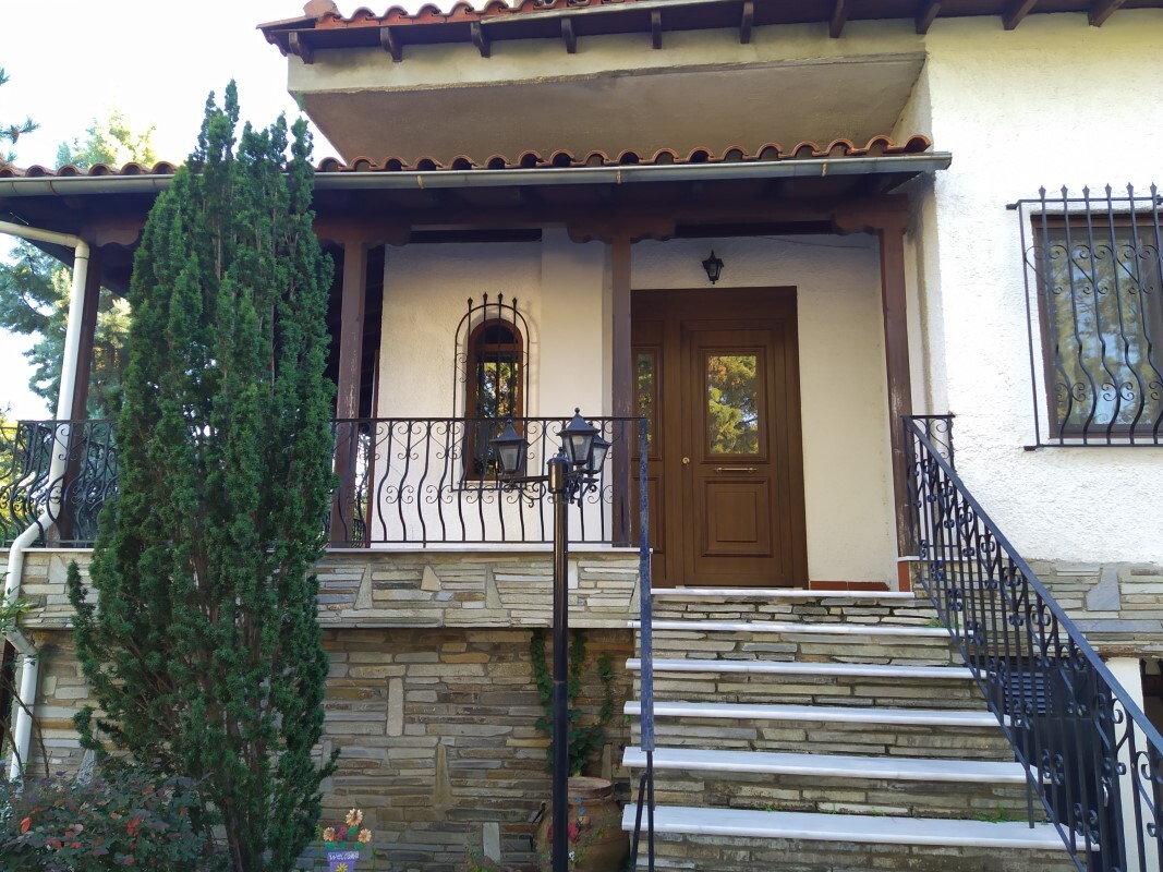 Мезонет в Салониках, Греция, 190 м² - фото 2