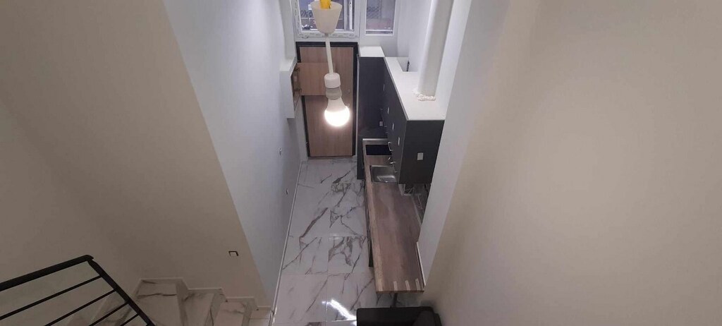 Квартира в Салониках, Греция, 30 м² - фото 2