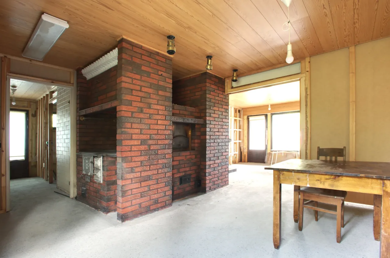 Дом в Кеми, Финляндия, 135 м² - фото 15