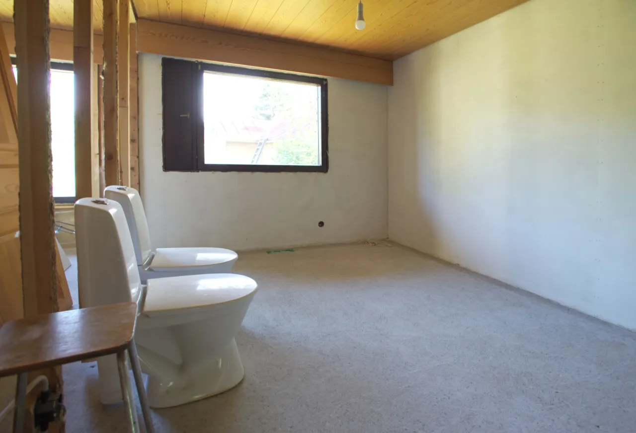 Дом в Кеми, Финляндия, 135 м² - фото 18