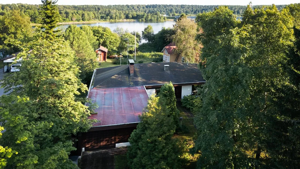 Дом в Кеми, Финляндия, 135 м² - фото 8