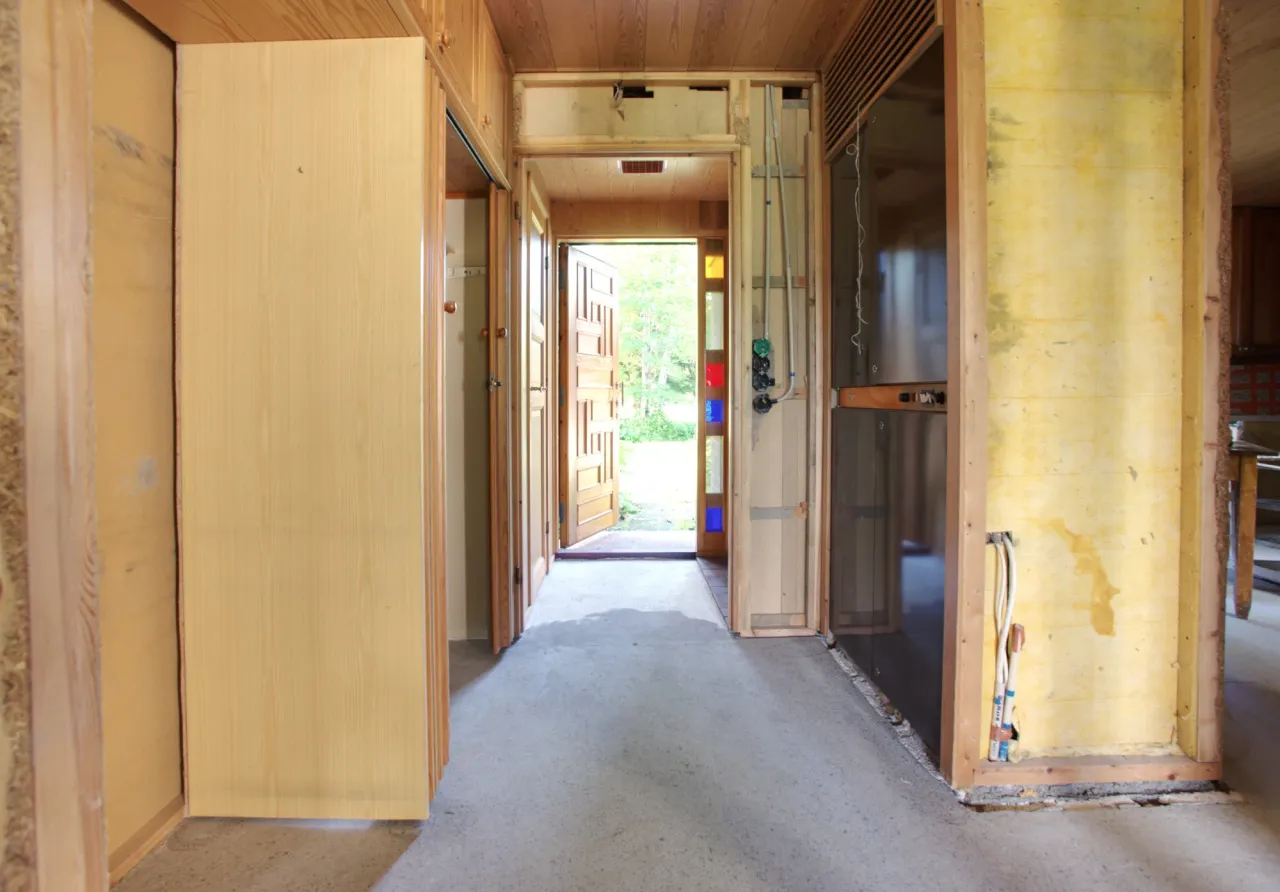 Дом в Кеми, Финляндия, 135 м² - фото 16