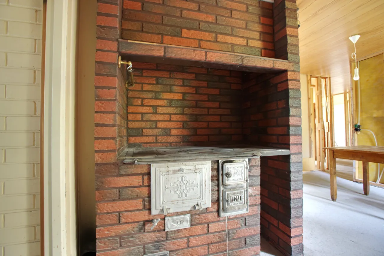 Дом в Кеми, Финляндия, 135 м² - фото 14