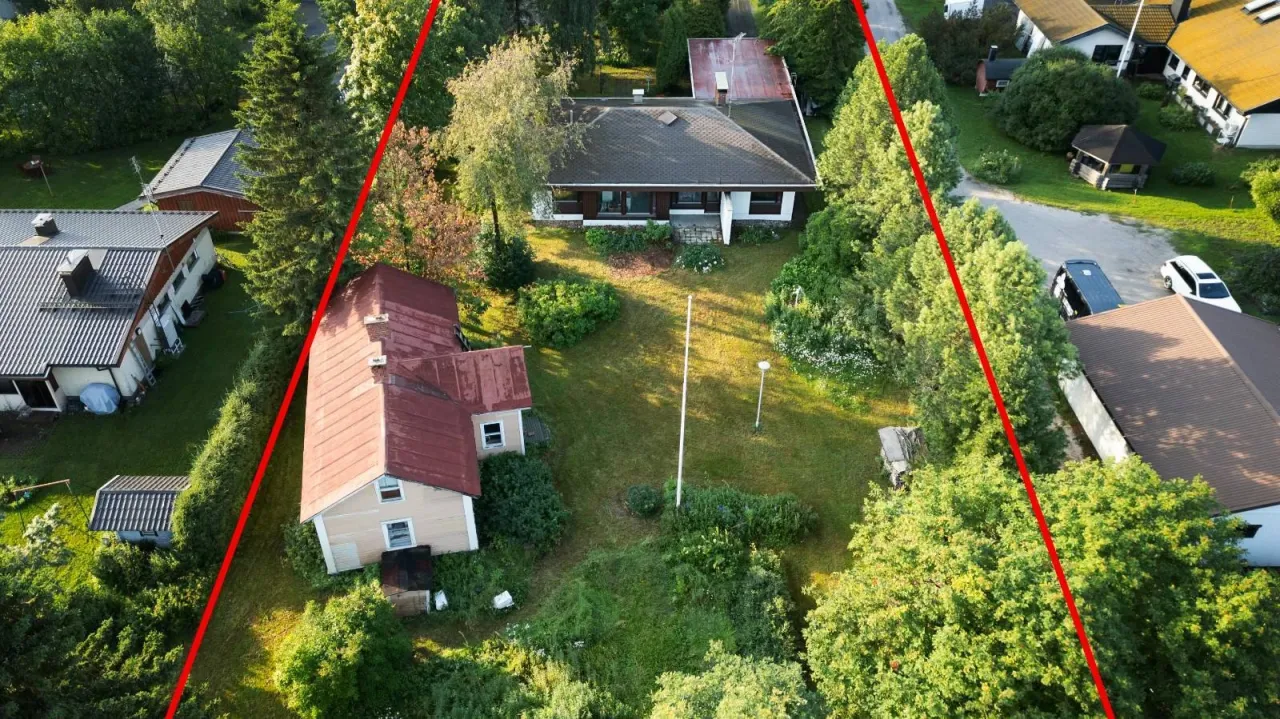 Дом в Кеми, Финляндия, 135 м² - фото 10