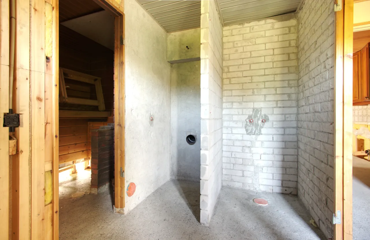 Дом в Кеми, Финляндия, 135 м² - фото 12