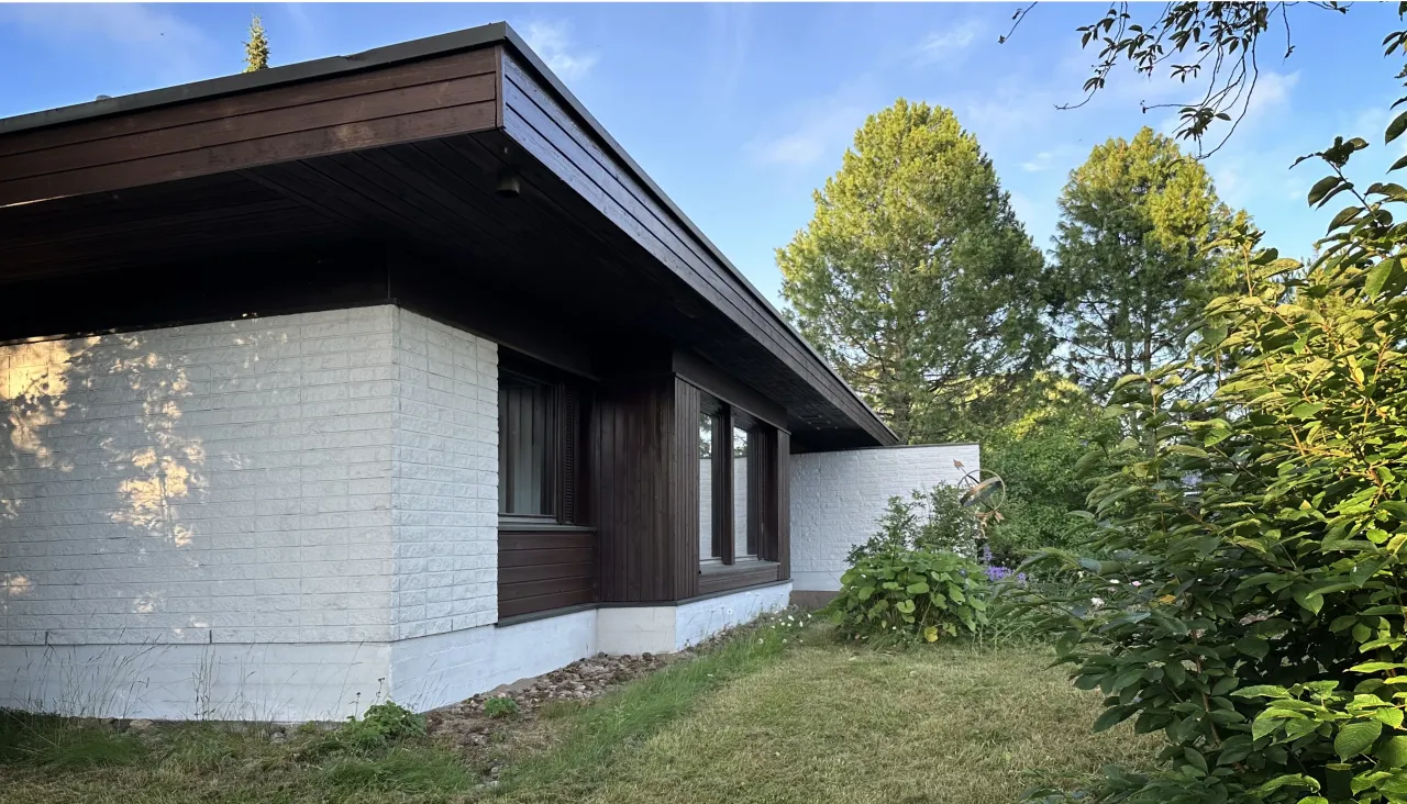 Дом в Кеми, Финляндия, 135 м² - фото 5