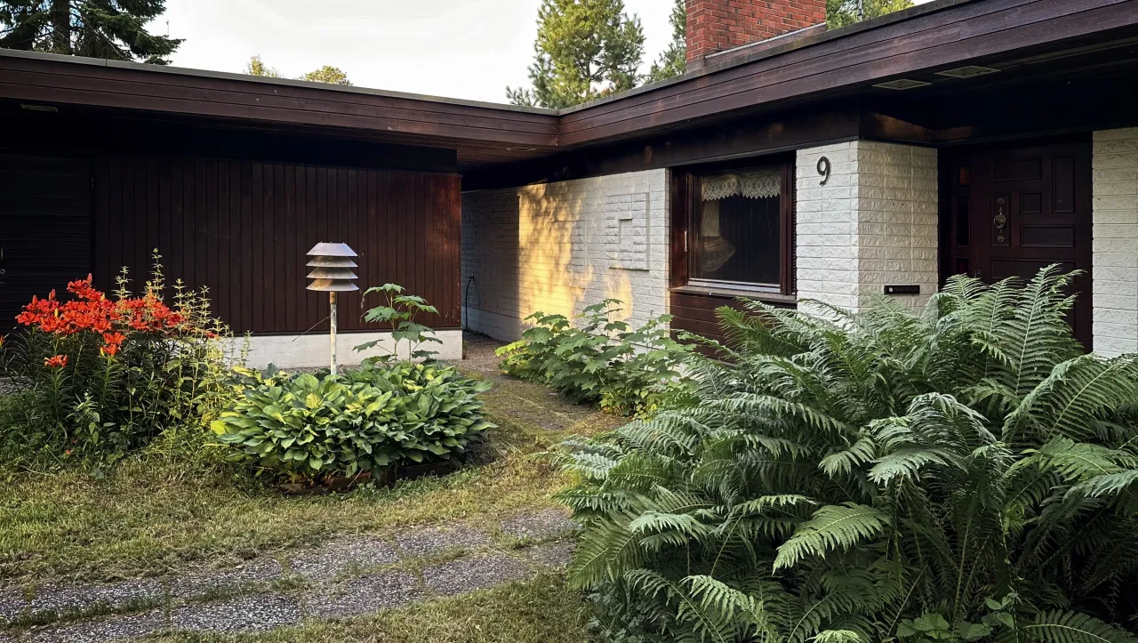 Дом в Кеми, Финляндия, 135 м² - фото 7