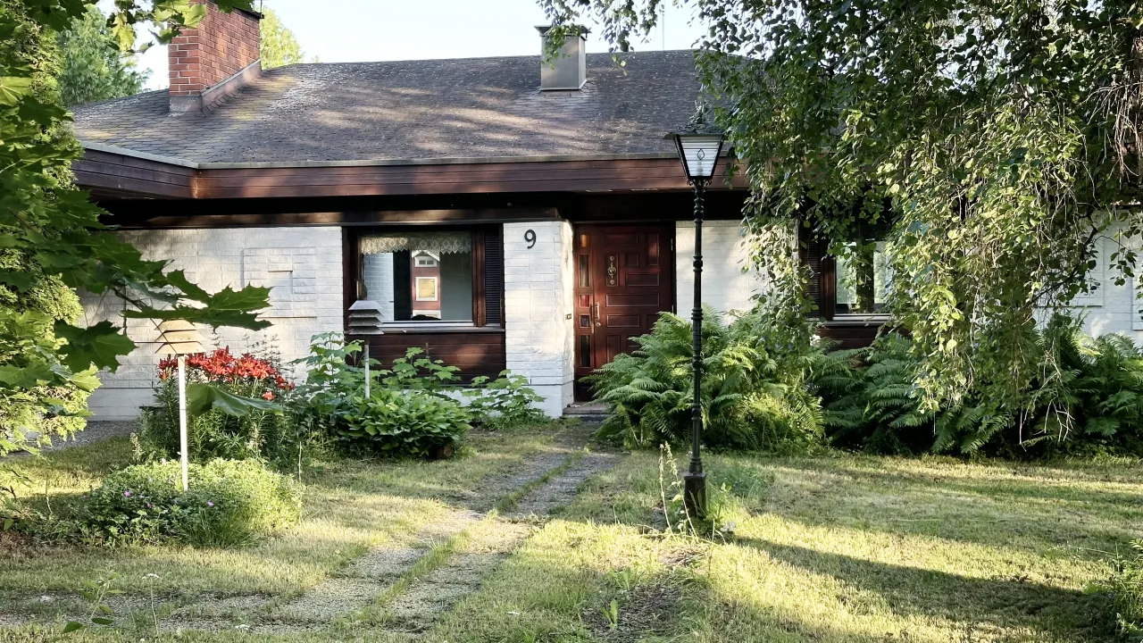 Дом в Кеми, Финляндия, 135 м² - фото 2