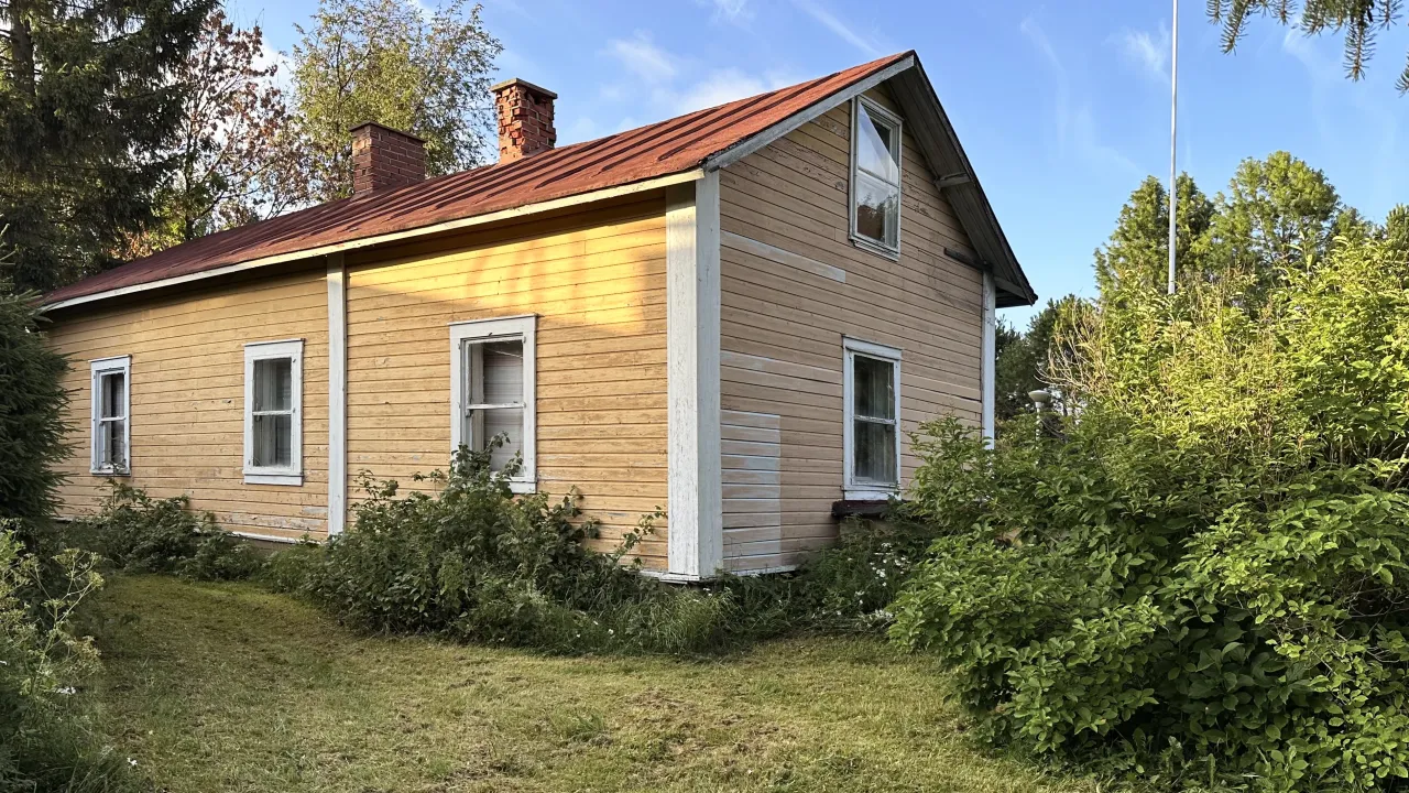 Дом в Кеми, Финляндия, 135 м² - фото 11