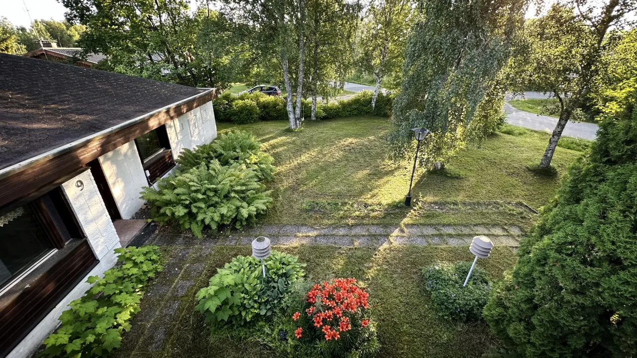 Дом в Кеми, Финляндия, 135 м² - фото 9