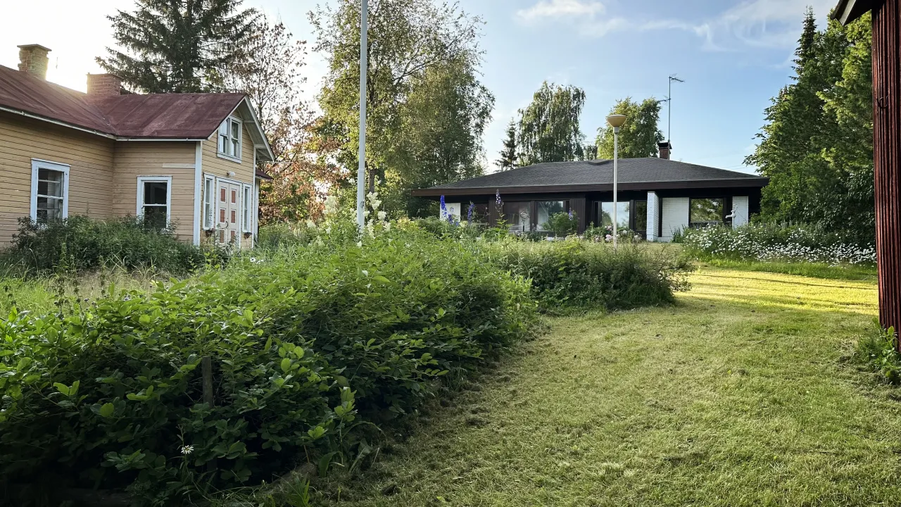 Дом в Кеми, Финляндия, 135 м² - фото 6