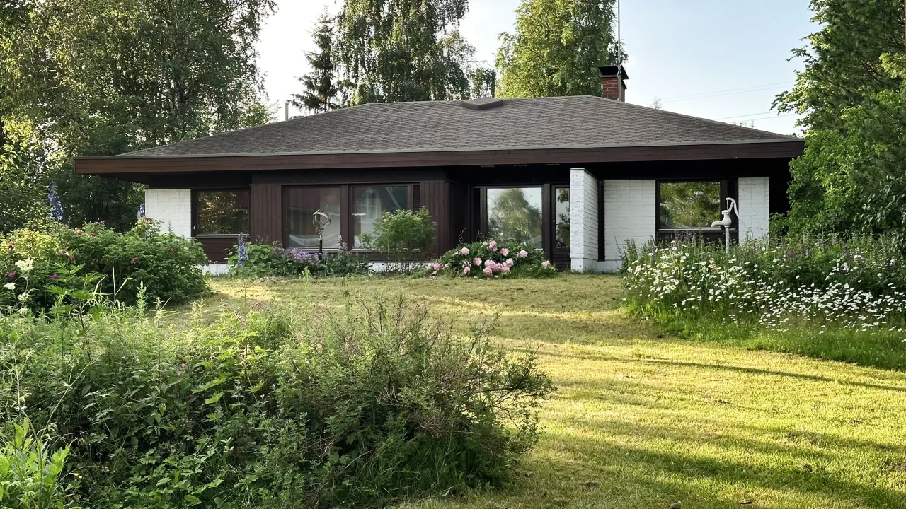 Дом в Кеми, Финляндия, 135 м² - фото 3