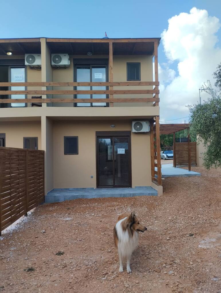 Мезонет в Ираклионе, Греция, 67 м² - фото 3