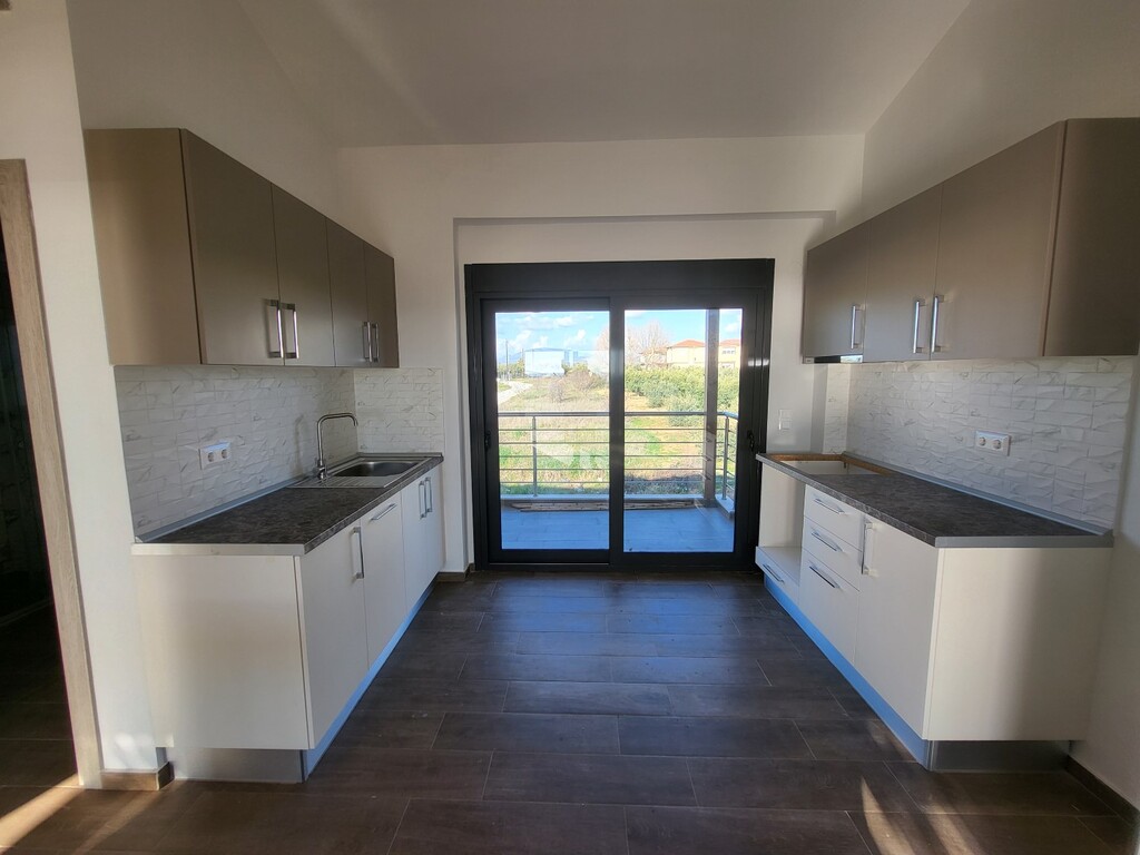 Квартира на Халкидиках, Греция, 39 м² - фото 3