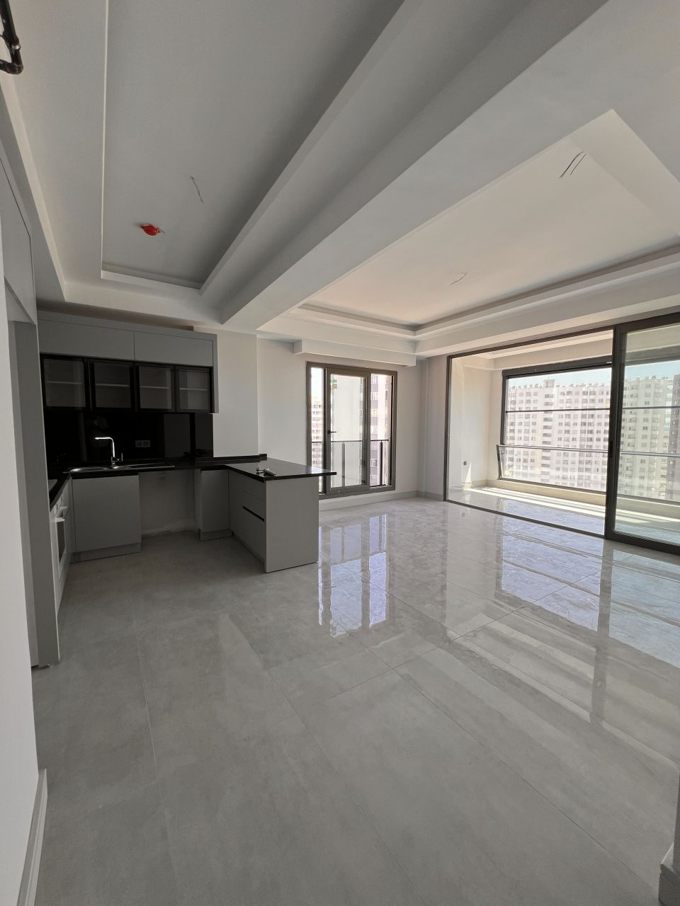 Квартира в Мерсине, Турция, 120 м² - фото 1